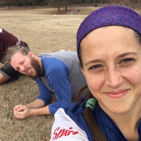 Meet your Posher, Meg - Picture 1 of 1